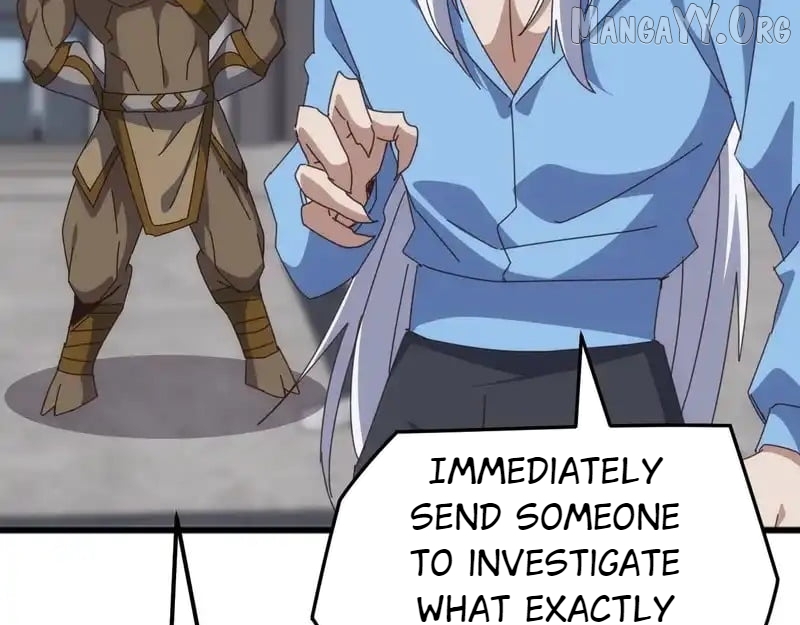 Invasion of the Myriad Races: Starting by Taming a Legendary Beast Chapter 59 - page 89